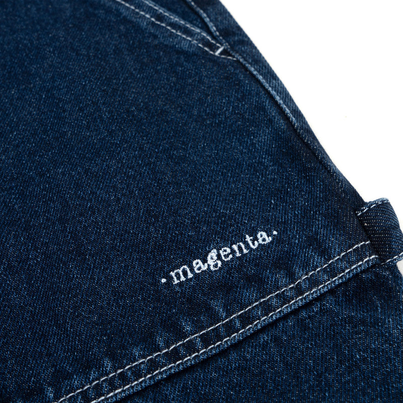 Magenta Atelier Denim Jeans - Blue
