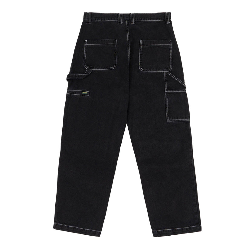 Magenta Atelier Denim Jeans - Black