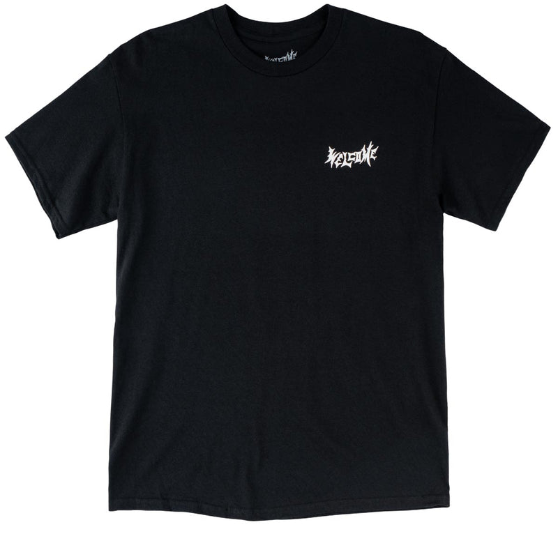 Welcome Sloths T-Shirt - Black/White