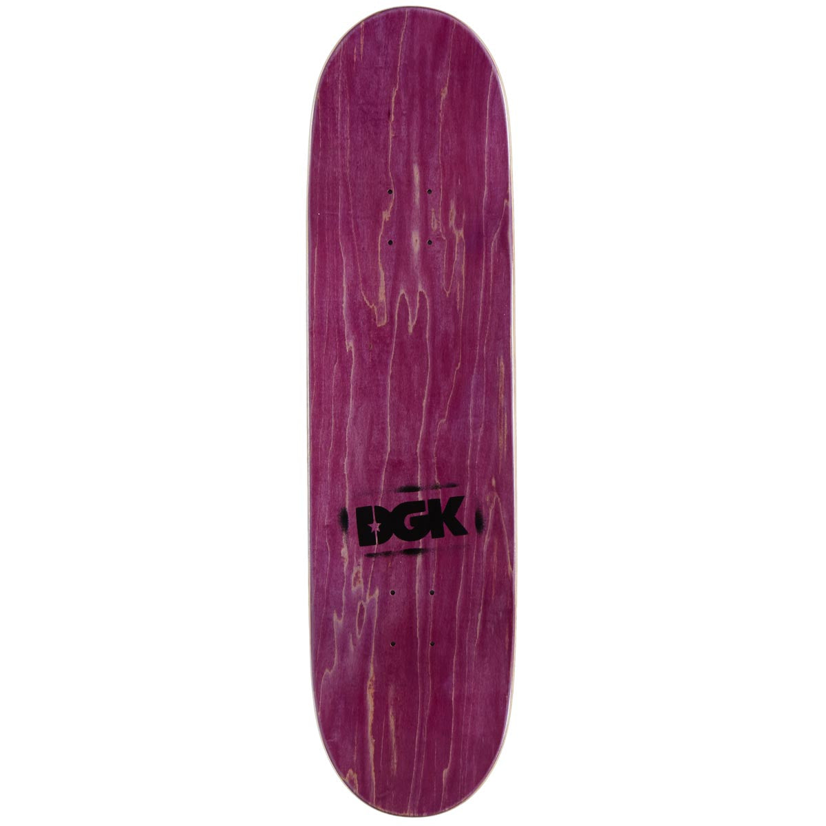 DGK Breezy x Boo Skateboard Complete - 8.25