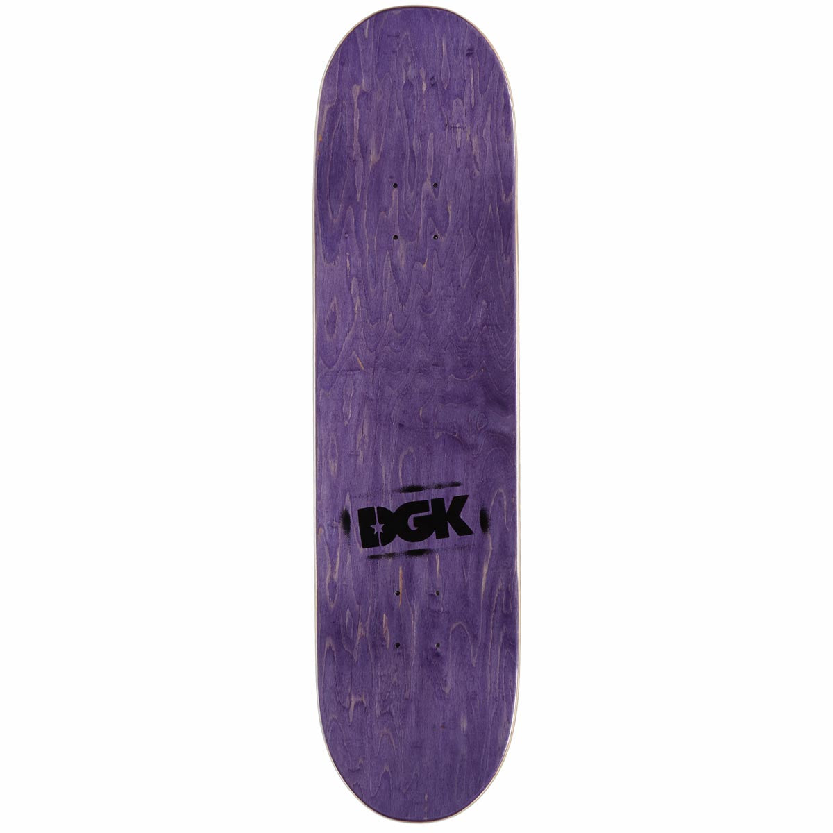 DGK Skateboard Completes