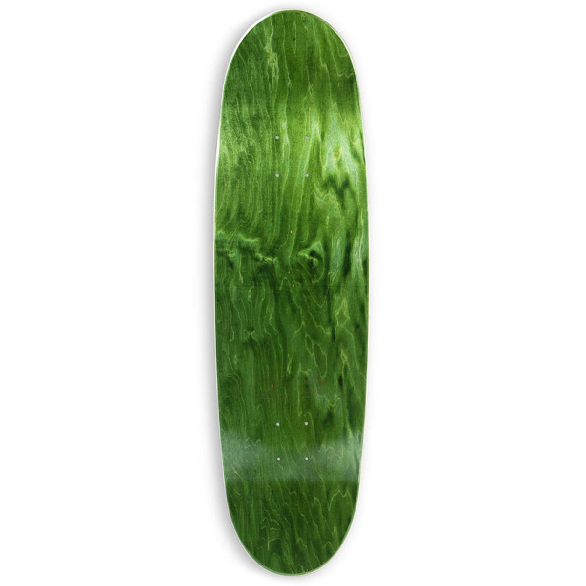 Sour Solution Nisse Melting Skateboard Deck - 8.75