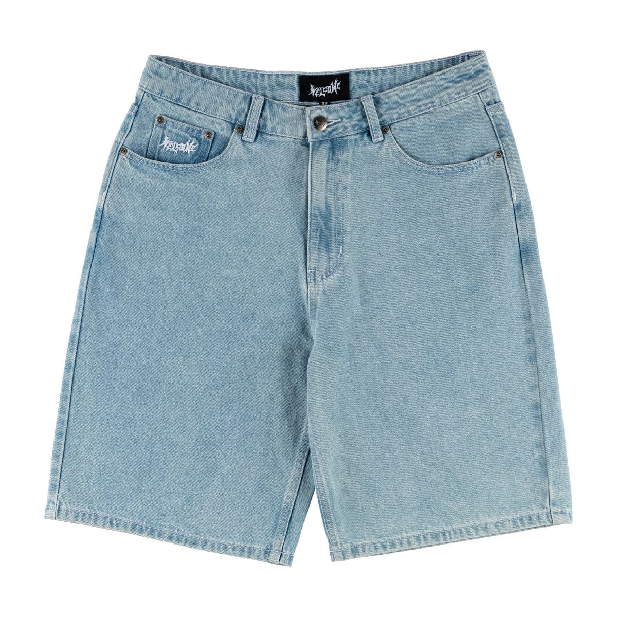 Jean Shorts - Jorts - CCS Jean Shorts - Jorts - CCS