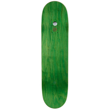 Fucking Awesome Pink Stamp Embossed Skateboard Deck - 8.18