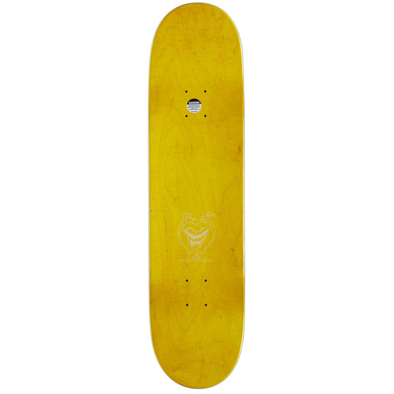 Frog Dear George 2 Skateboard Complete - 8.50