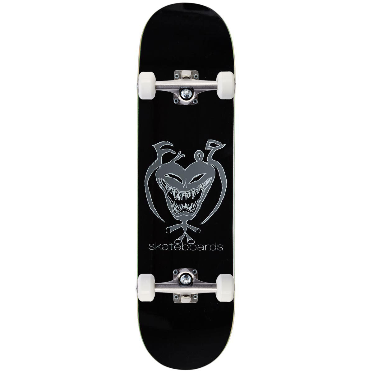 frog skate boards デッキ　8インチ　有名人サイン入り decks* – frog skateboards