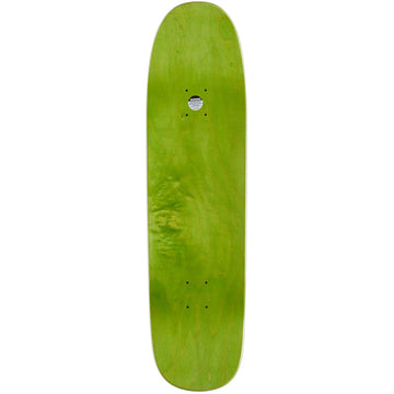 Hoddle Thunder Dome Softie Shape Skateboard Complete - 8.60