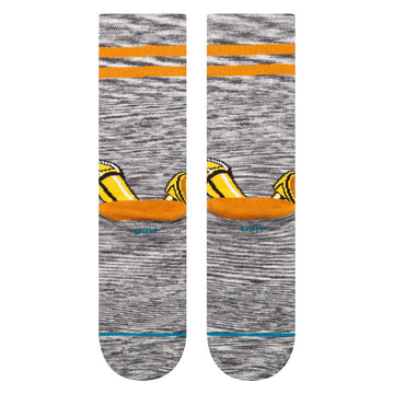 Stance C3PO Crew Socks - Gold