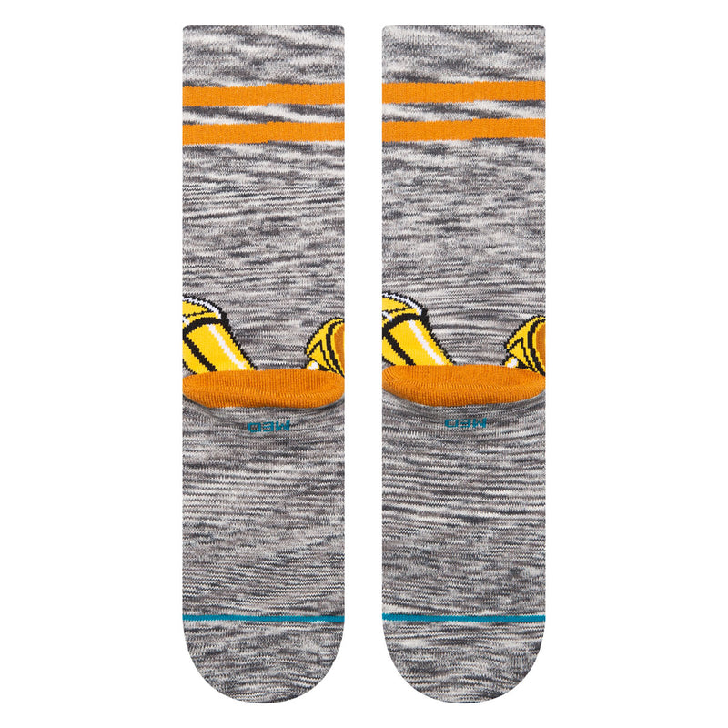 Stance C3PO Crew Socks - Gold