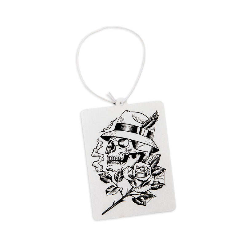 DGK Pachulo Air Freshener - White