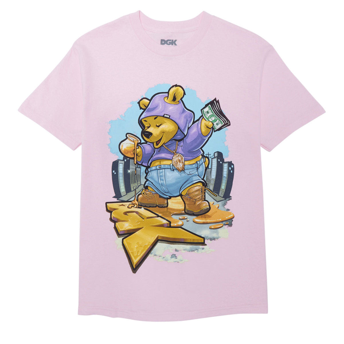 DGK T-Shirts
