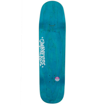 Umaverse Cody Jester on Maite Shape Skateboard Deck - 8.70