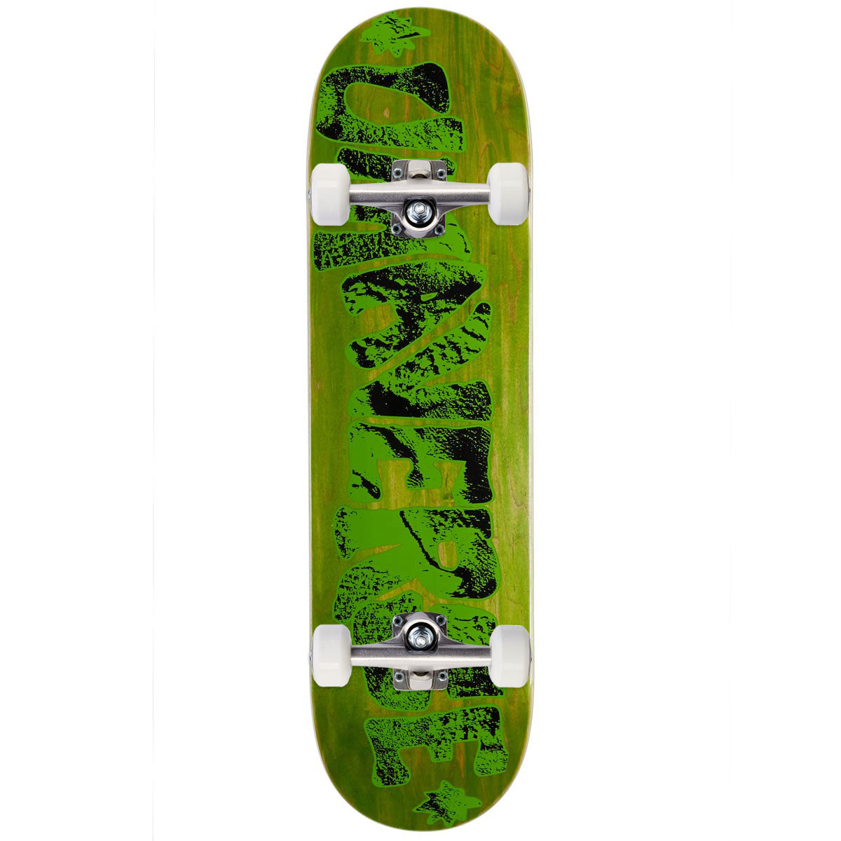 Umaverse Lynx Skateboard Complete - 8.50