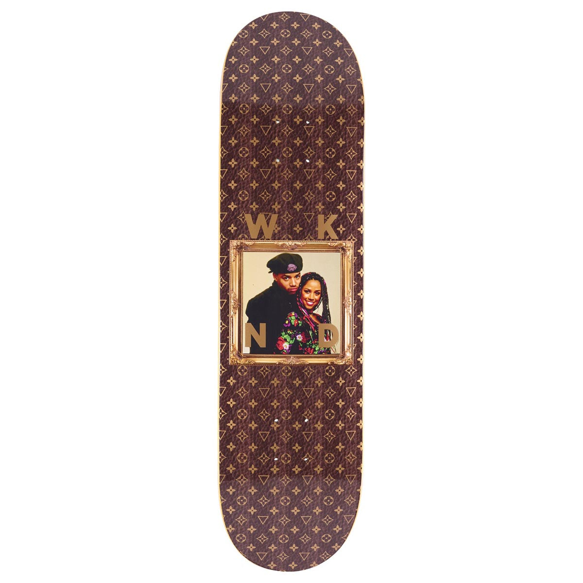 WKND Skateboards Clothing, Decks, and Gear - CCS