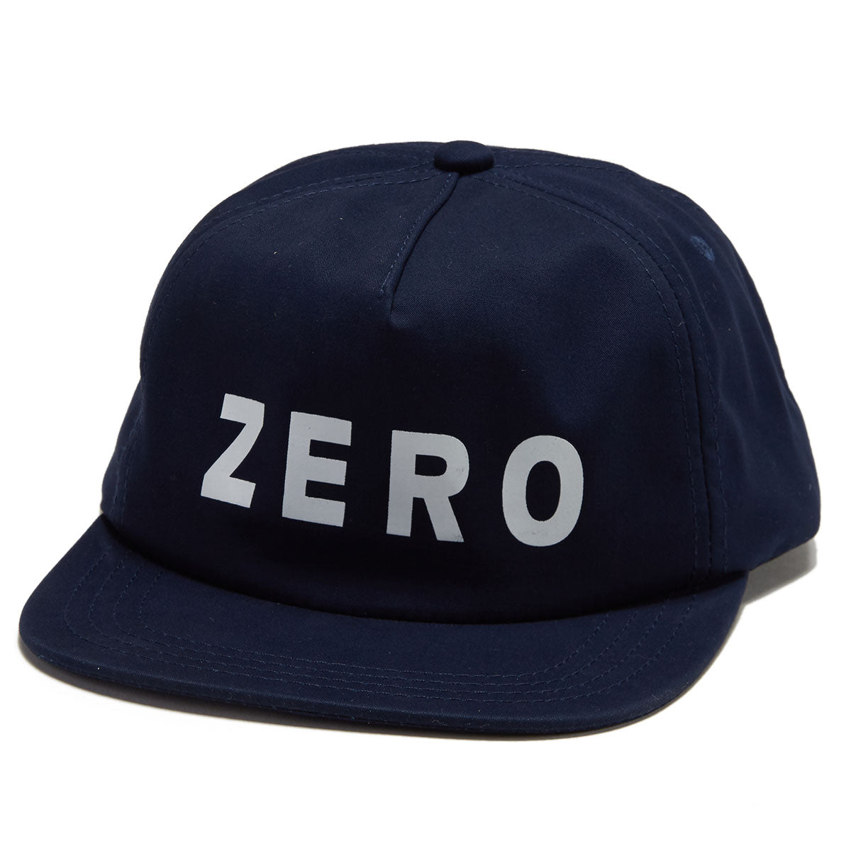 Zero Army Hat - Nacy image 1