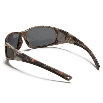 Happy Hour Gator Polarized Sunglasses - Camo