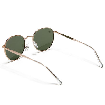 Happy Hour Holidaze Polarized Sunglasses - Wenzdays/G15 Lens