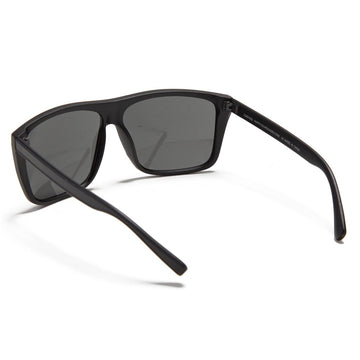 Happy Hour Casino Sunglasses - Midnight Rider/Matte Black