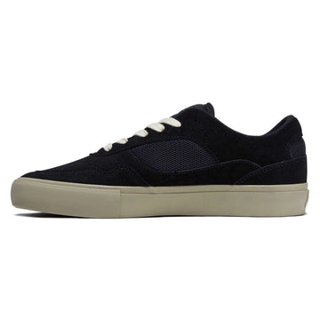Opus Standard Low Shoes - Black/Cream