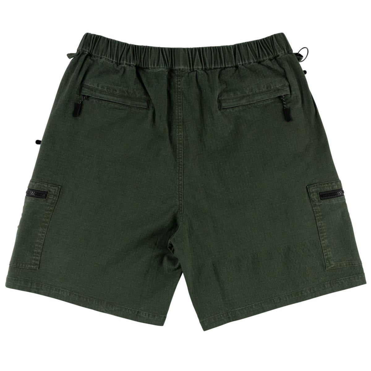 Welcome Summit Nylon Ripstop Shorts - Ivy image 2
