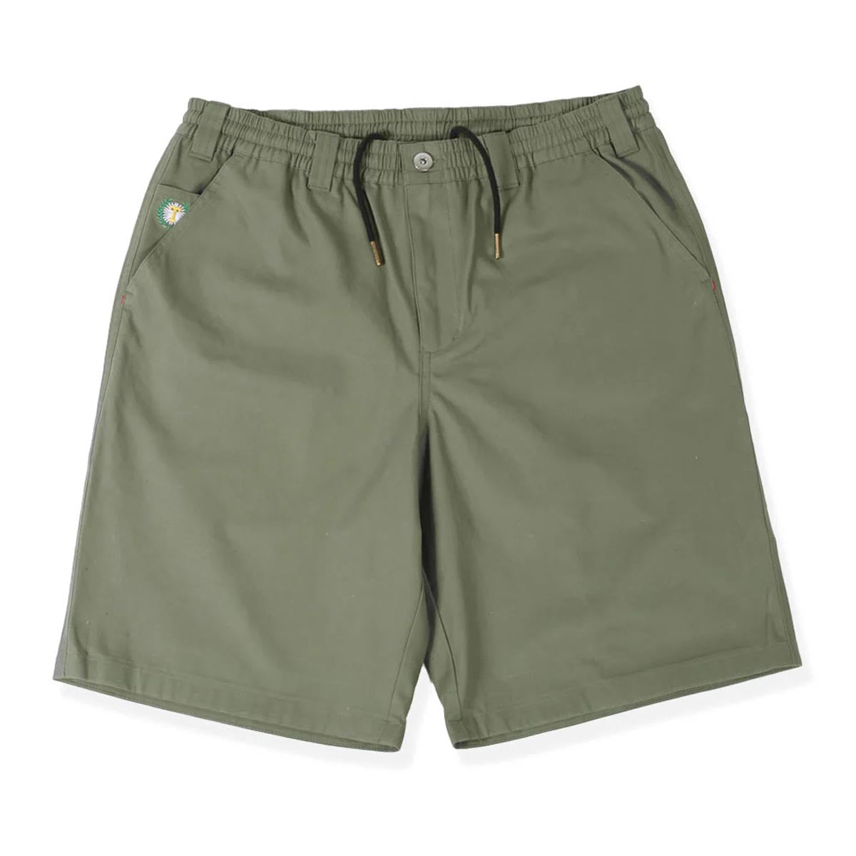 Theories Lounge Shorts - Sage image 1