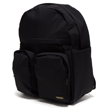 Theories Ripstop Trail Backpack - Black
