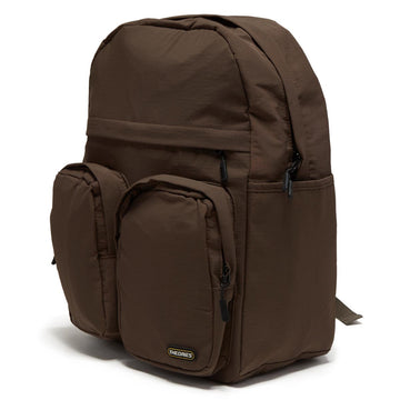 Theories Ripstop Trail Backpack - Brown