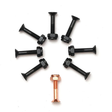 Bronze 56k Phillips Hardware - 7/8