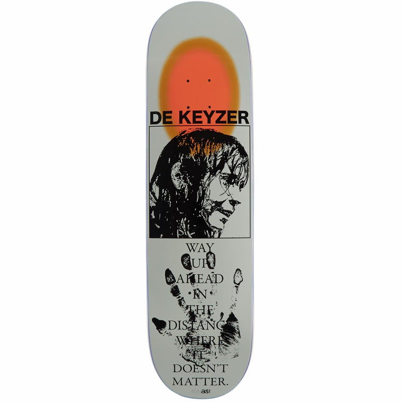 Quasi Skateboards