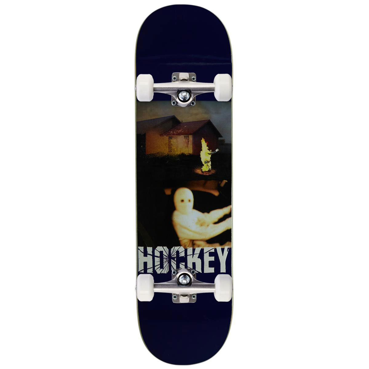 Hockey Skateboards