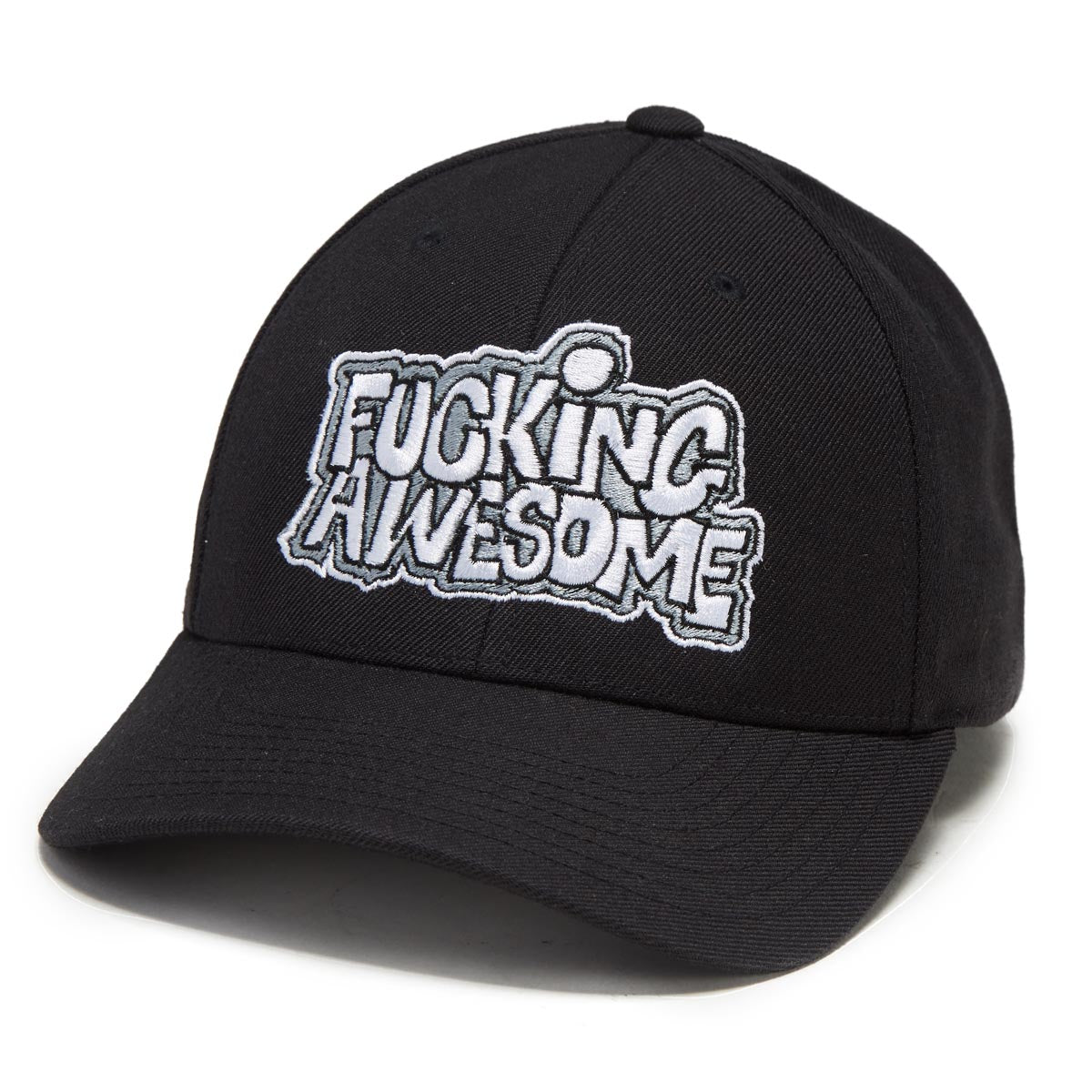 Fucking Awesome Headwear