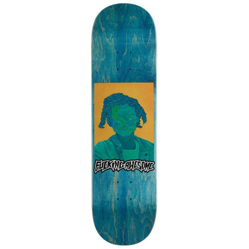Fucking Awesome Skateboards
