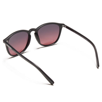 Happy Hour Braden Hoban Flap Jack Polarized Sunglasses
