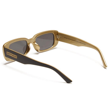Happy Hour Provost Oxford Sunglasses - Gold Members