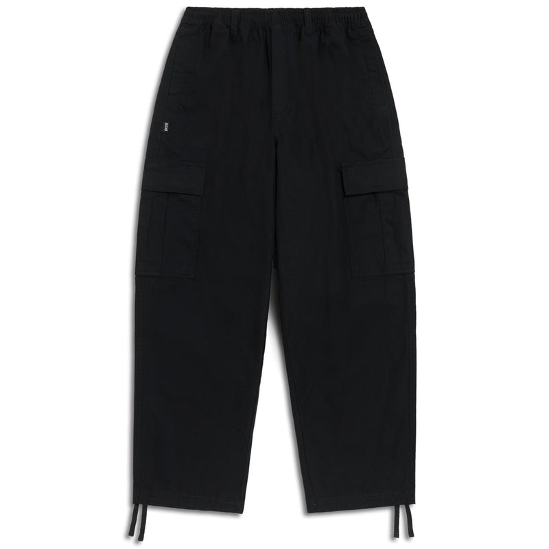 CCS Youth Easy Ripstop Cargo Pants - Black