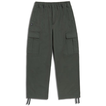 CCS Youth Easy Ripstop Cargo Pants - Green