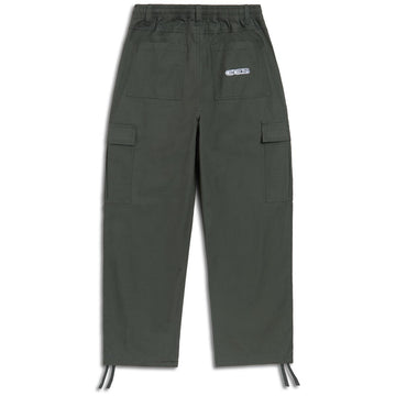 CCS Youth Easy Ripstop Cargo Pants - Green