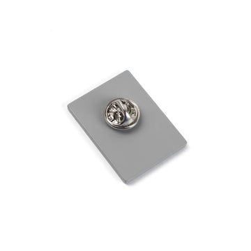Alien Workshop Priest Pin