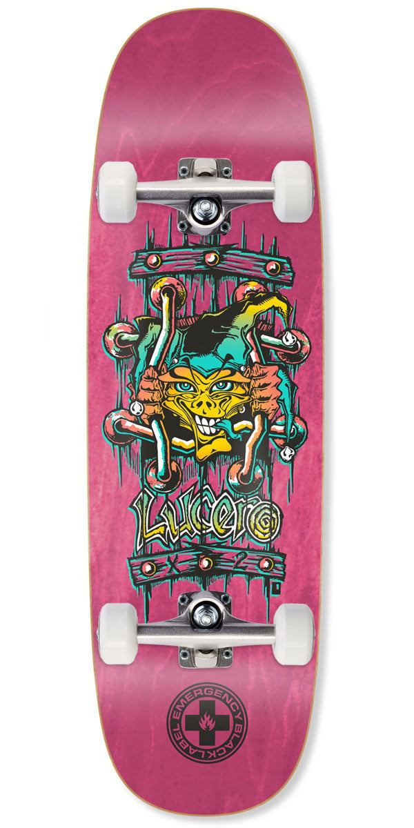 Black Label Skateboards Black Label Skateboards