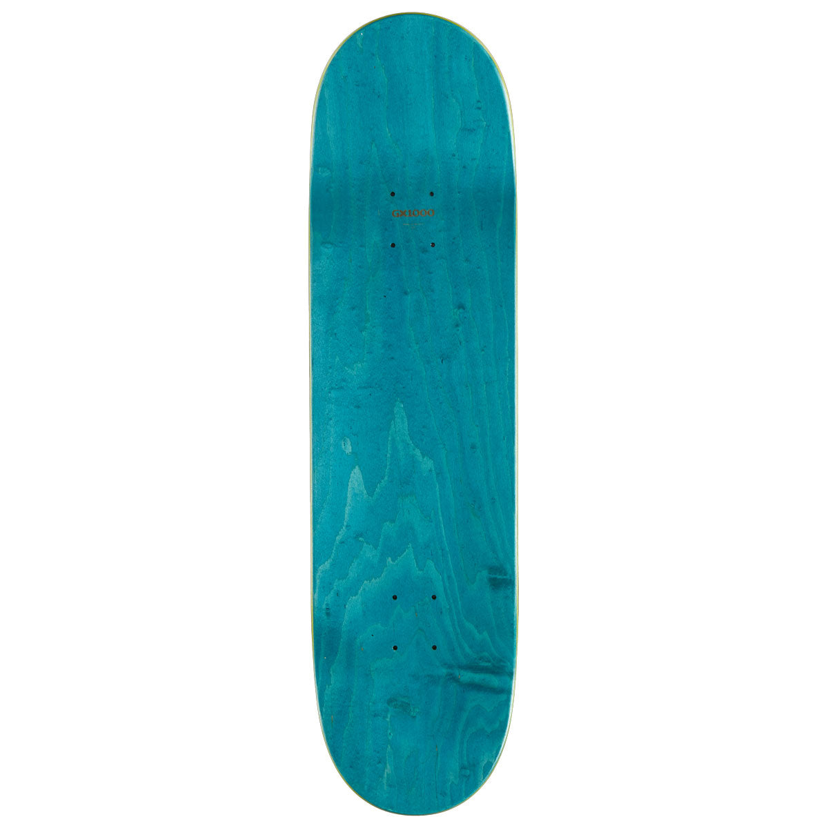 GX1000 Vices Skateboard Deck - 8.50