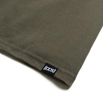 CCS OG Heavyweight T-Shirt - Olive