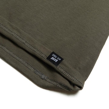CCS OG Heavyweight T-Shirt - Olive