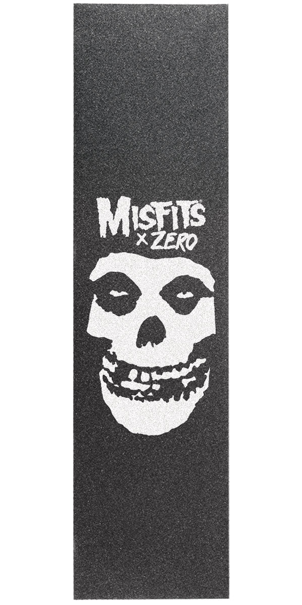 Zero Misfits Fiend Grip tape image 1