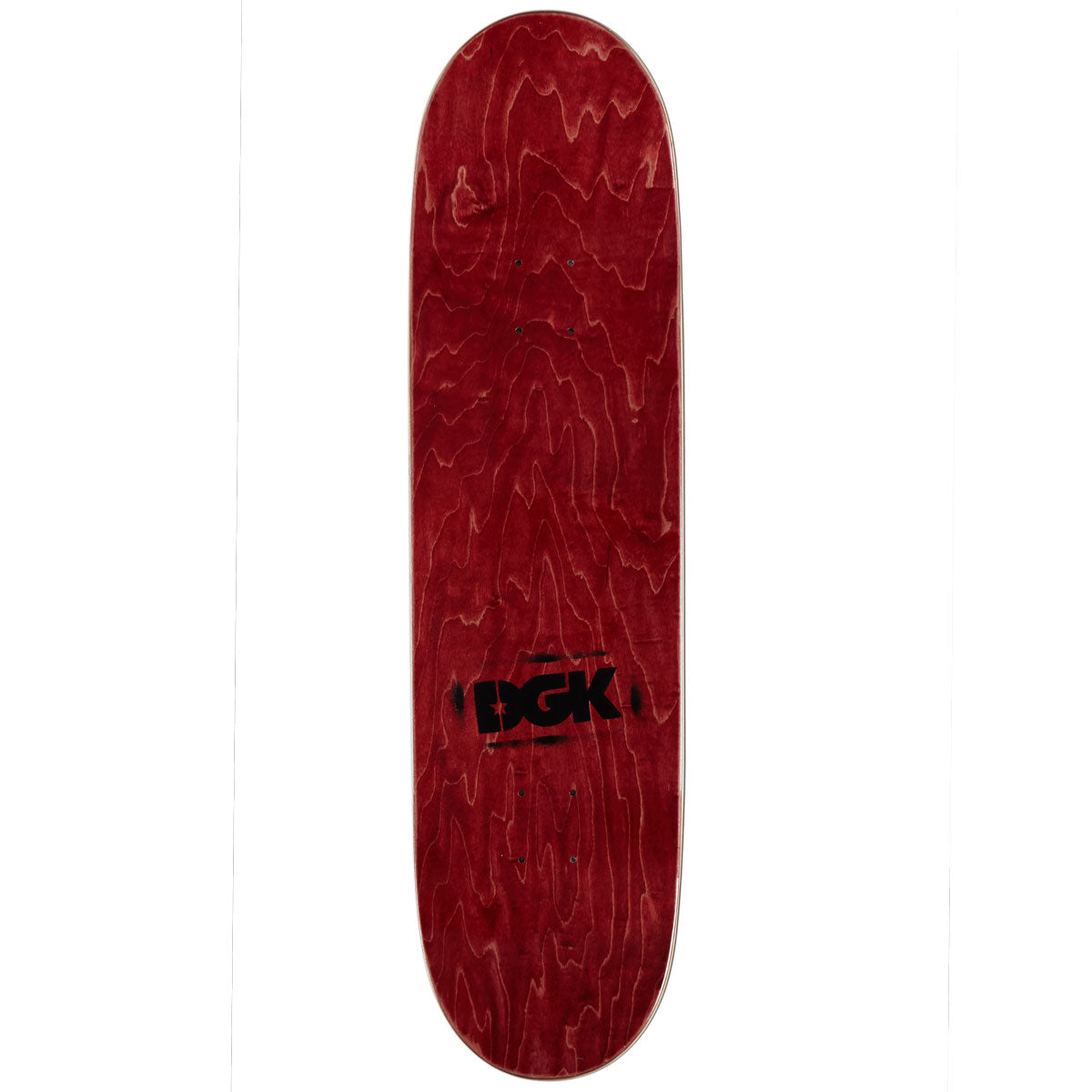 DGK Reap Skateboard Deck - 8.50