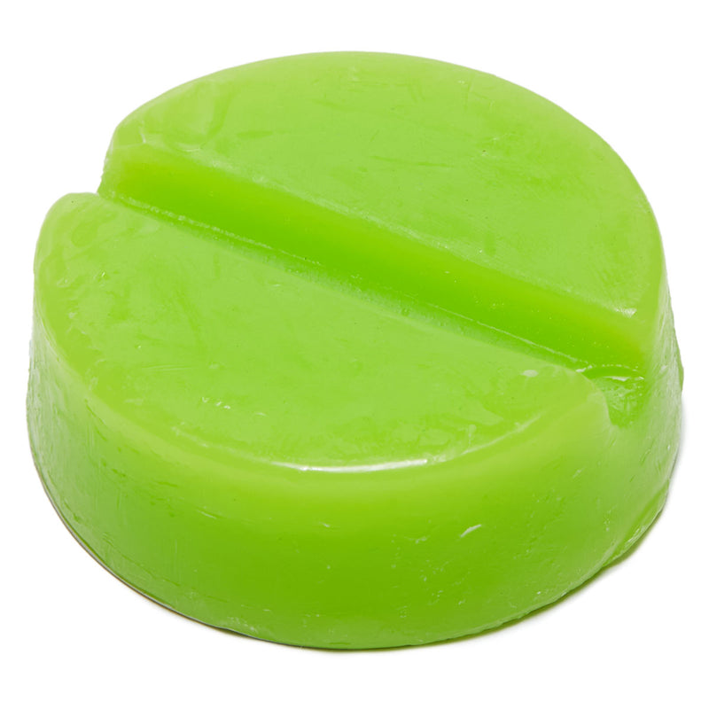 DGK Dirty Ghetto Skate Wax - Green
