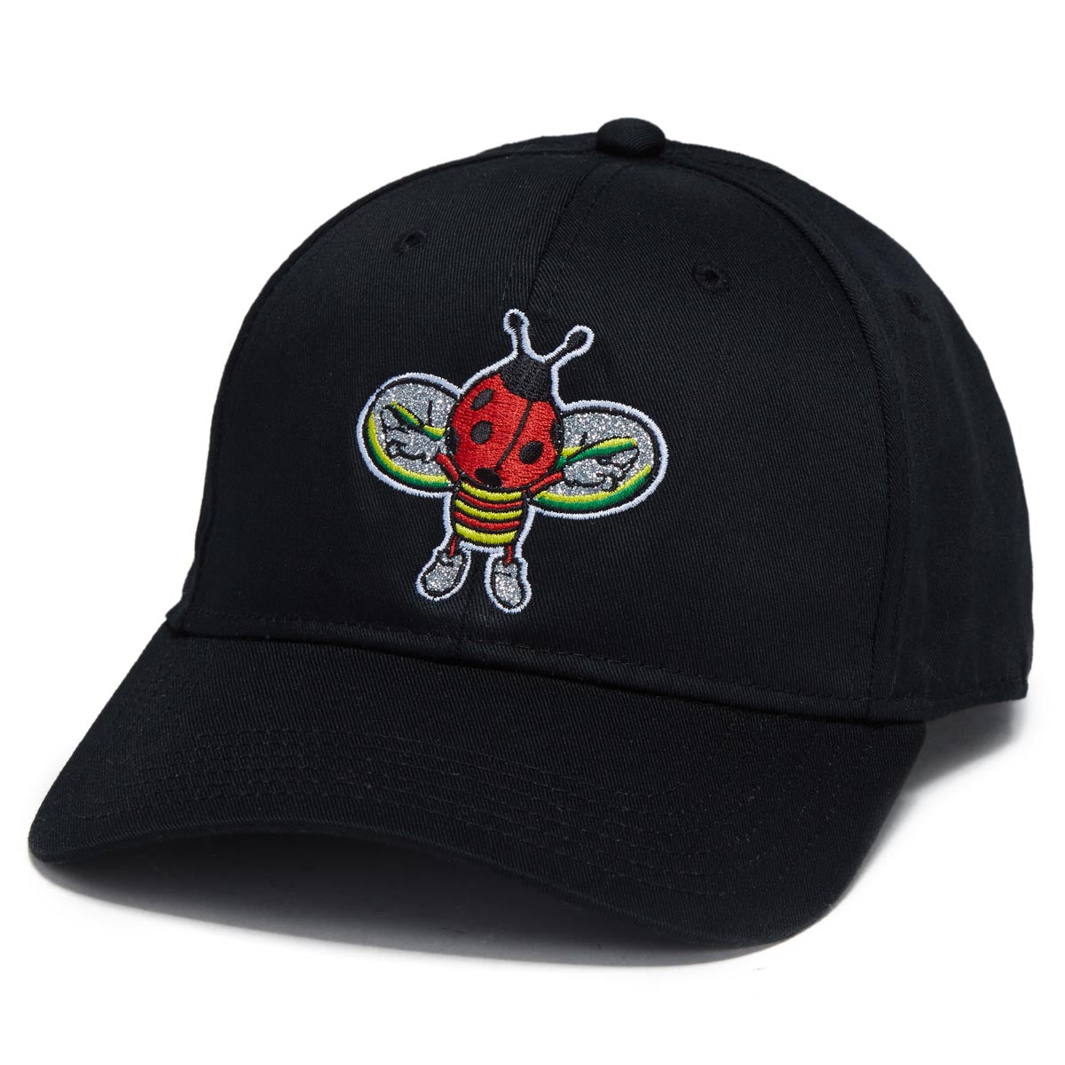 Limosine Bug Hat - Black image 1