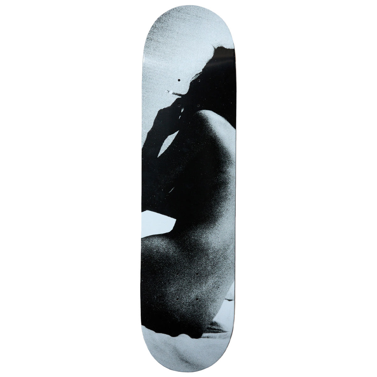 Evisen Kura Chan Skateboard Deck - 8.25
