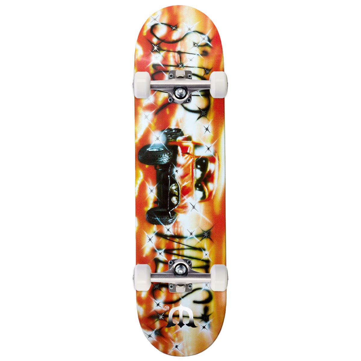 Evisen Skateboard Completes Evisen Skateboard Completes