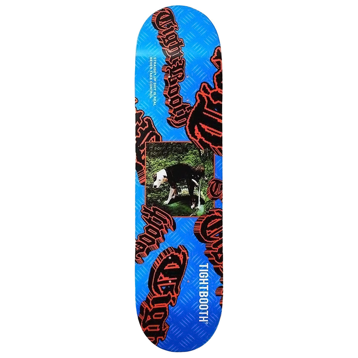 Tightbooth Skateboard Decks