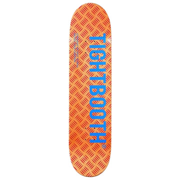 Tightbooth Doggy Piss Skateboard Deck - 8.25
